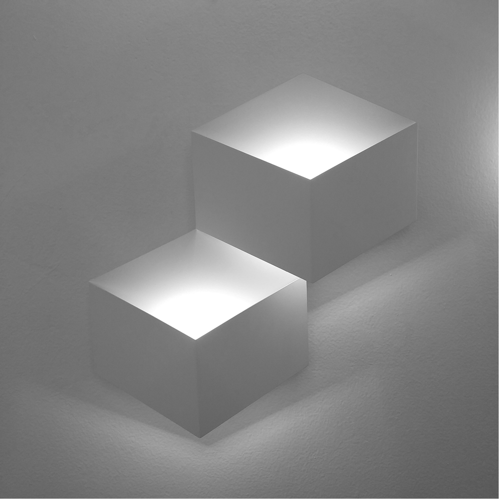Wall Cubes