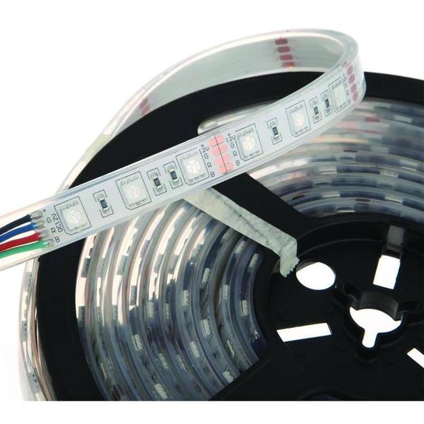 Full Colors LED Strip Outdoor , LED Strip Light , VIVA LED