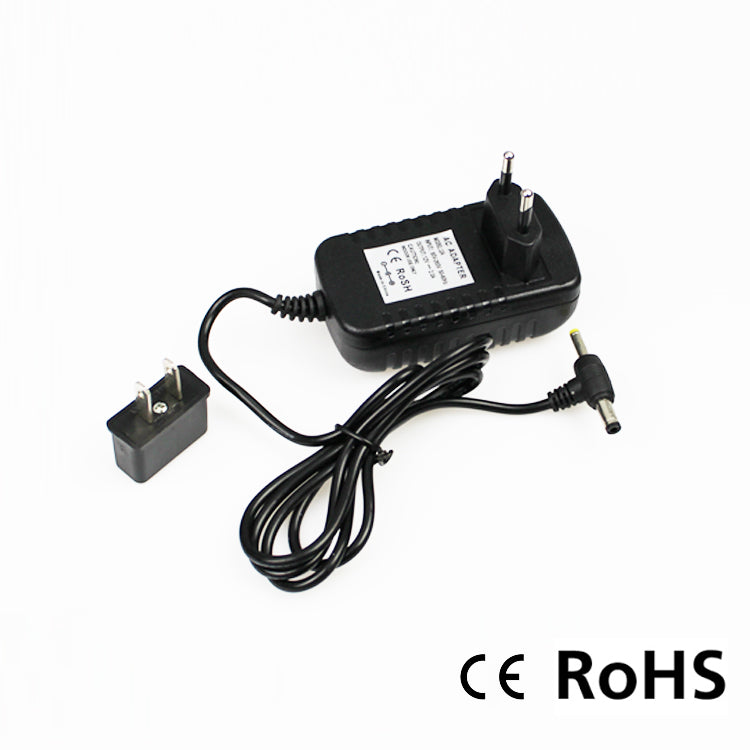 LED Power Supply with Adapter