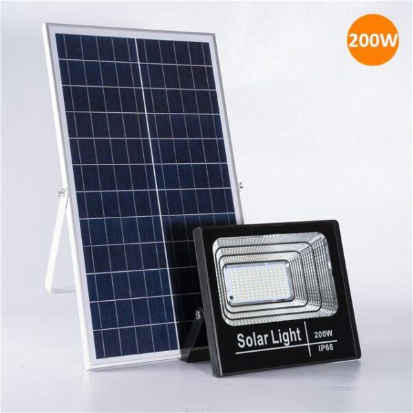 200W Solar LED Flood Light , LED Flood Light , VIVA LED