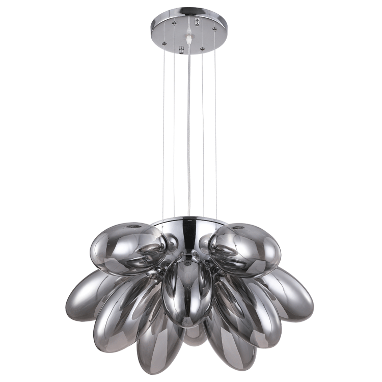 Sputnik Pendant Light Fixture , Chandelier , VIVA LED