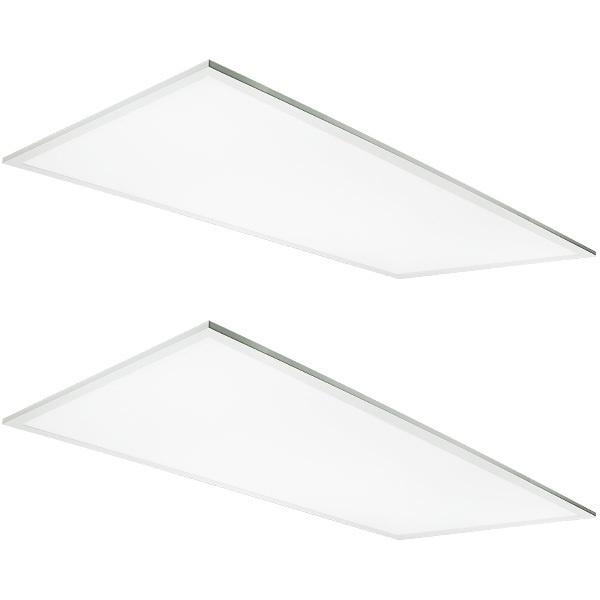 LED Panel Light Daylight 2×4 , Stores Lights , VIVA LED