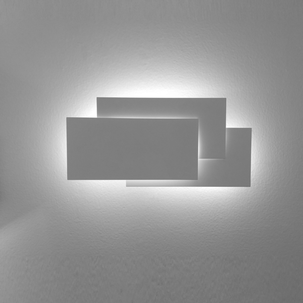 Rectangles LED Wall Light Sconce , LED Wall Light , VIVA LED